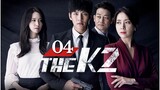 The K2 2016 Episode 04 [Malay Sub]