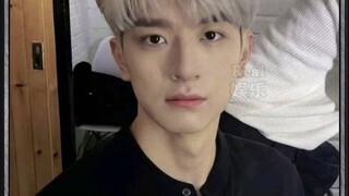 九敏！林一真的好会拍！内娱男星都给我按这个卷起来！！