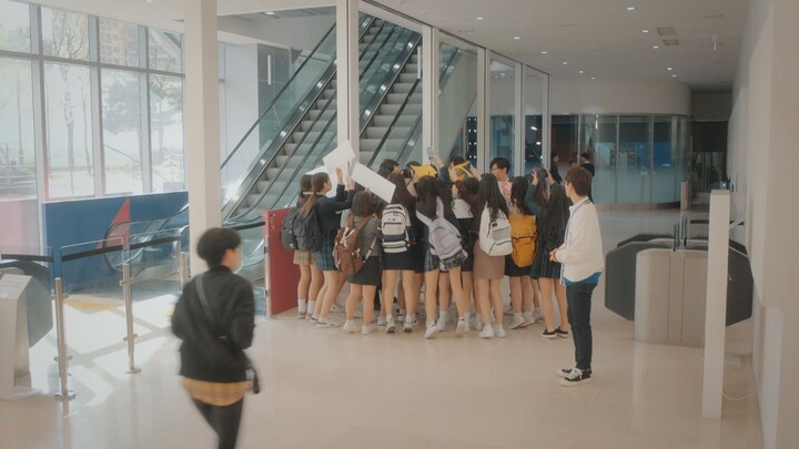 Welcome to Waikiki || S1 Episode 18 || Hindi Dubbed ||1080p.