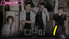 Title: D-Day | Tagalog dubbed | kdrama (episode 1)