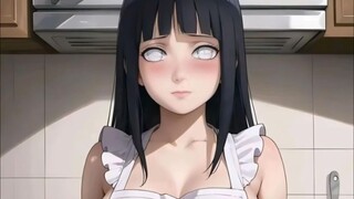 MASAK BARENG MBA HINATA - NARUTO GMV