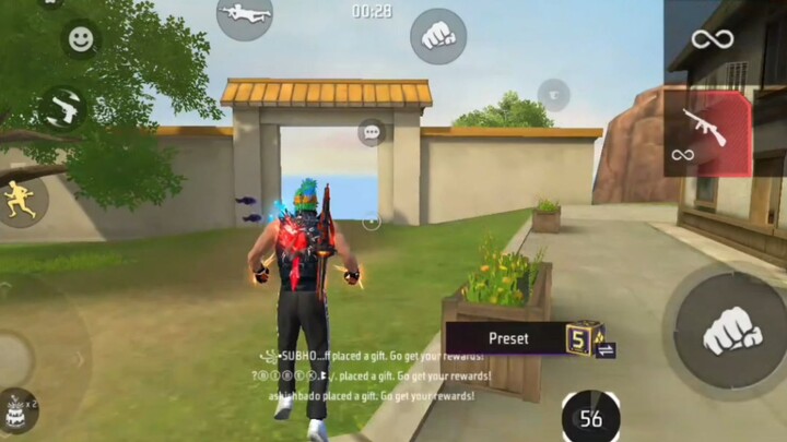 New glitch unlock ☠️😶