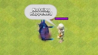 Why can't construction workers work together? Clash of Clans, you are so illogical