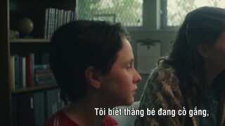 Sứ Mệnh Thần Thoại (Phần 3) EP 7 [Sub Việt]