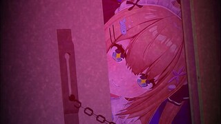 主人~找到你了噢~