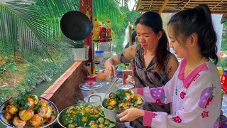 Nồi Lẩu Thơm Ngon Lạ Miệng Không Phải Ai Cũng Dám Thử | NĐMT#309