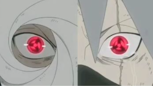 Kenapa Obito gak bisa Susano'o?