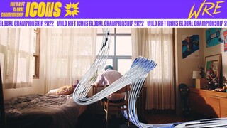 Wild Rift Icons Global Championship 2022 | ดูด้วยกัน มันส์กว่าเยอะ