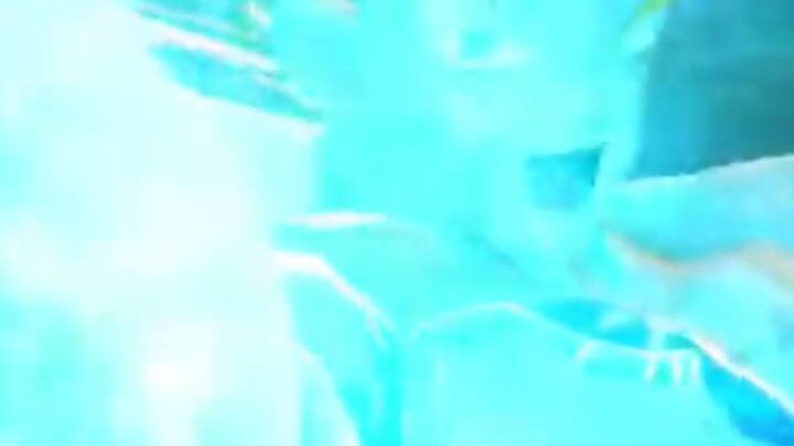 I'm Super Saiyan Now