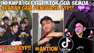 KETIKA ANDRA FIRST TIME JOGET TIKTOK DISITULAH DUNIA SEDANG TIDAK BAIK BAIK SAJA😂