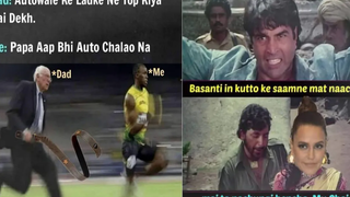 😂FUNNY MEMES😂!😜Indian Memes😛!🤩 เฮฮามีม🤩indianmemes
