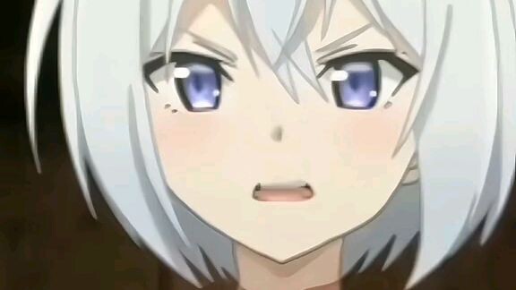 Elaina cute 🥰❤️