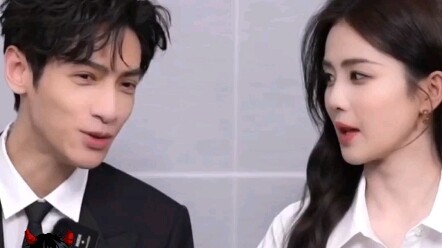 【Bai Lu】Cahaya mata Bai Lu langsung menyala begitu dia mulai bicara soal “membuka besar”!