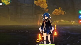 Wuxiang Yijio dari Dewa Air Bintang Enam! (Terlampir adalah metode lengkap dan panel konfigurasi)