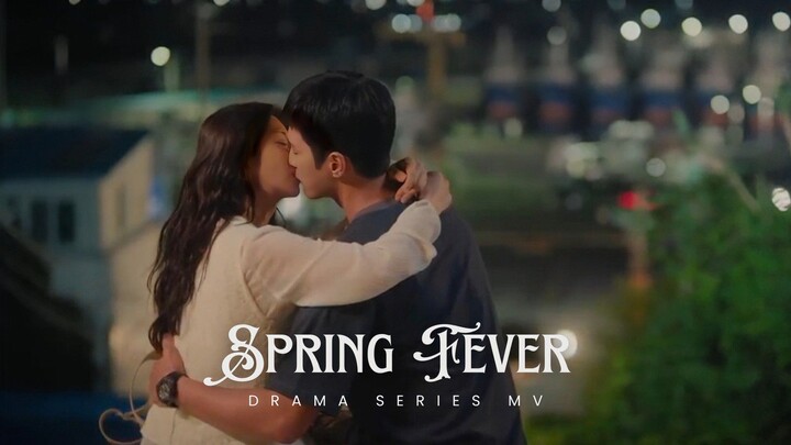 Spring Fever (2026) Episode 8 - Cinta dan Romansa!