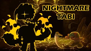 Fnf Nightmare Tabi - Friday Night Funkin'