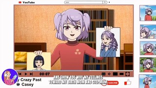 I Can Never Wear A Bikini |MSA (Not Official)