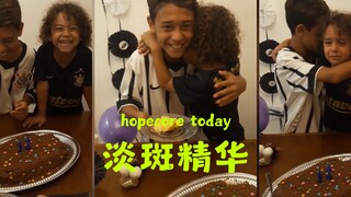 看了一百遍还是会感动的程度😭😭😭