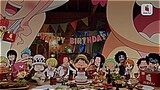 Luffy Birthday [One Piece] -Mugiwara Luffy