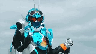 [Pixel music] The fastest adaptation! Kamen Rider Gotchard theme song "CHEMY×STORY"!