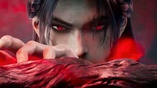 Jade Dynasty S3 Eps 61 Sub Indo