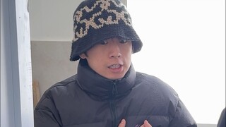 When You're at the Bottom of the Company