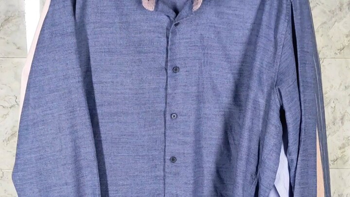 Premium branded thrift shirts 👔🔥Unique designs, quality & limited pieces. #shorts