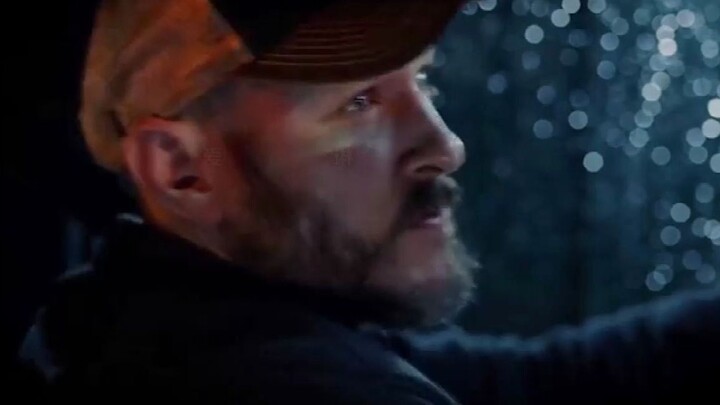 When a black police officer stops a white driver