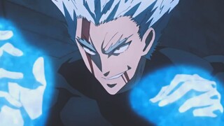 Garou Sick Thoughts [AMV]