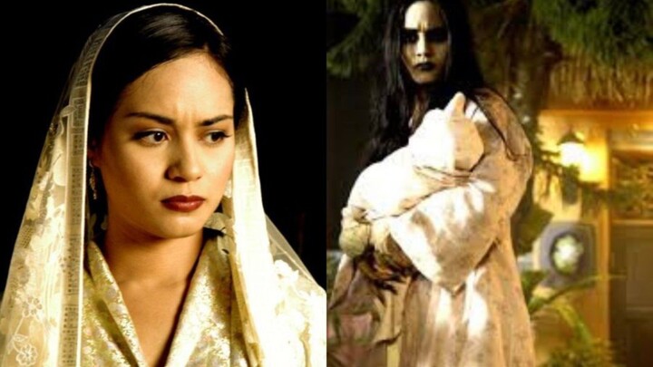 Pontianak Harum Sundal Malam 1 (2004) 720p WEBDL