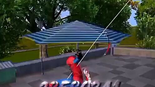 #PUBGMOBILE spiderman