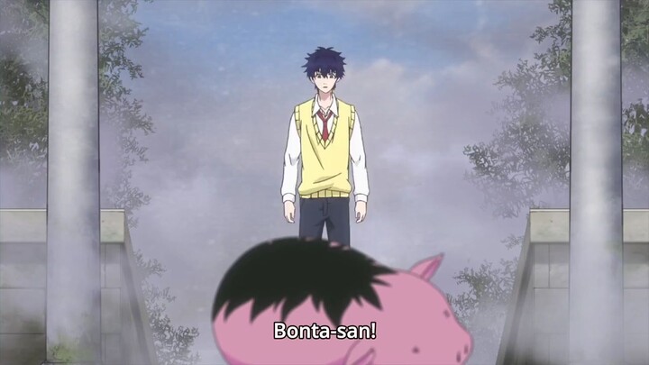 (Season 2) [Ep 13.] The Morose mononokean {FINALE}