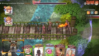 [Trải nghiệm] Ragnarok: The Lost Memories MSP - Game nhập vai thẻ bài thương hiệu Ragnarok