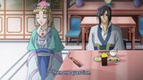 Saiunkoku Monogatari Season 2 Episode 34