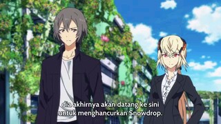 Beatles eps 18 sub indo full