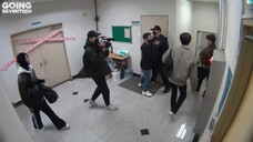 INDO SUB GOING SEVENTEEN EP.70 Dont Lie _ The CHASER #1