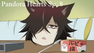 Pandora Hearts Special 【Episode 8】 【360p】