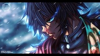 Demon Slayer Amv The Resistance