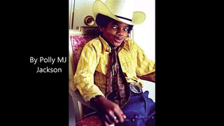 I hear a symphony Michael Jackson