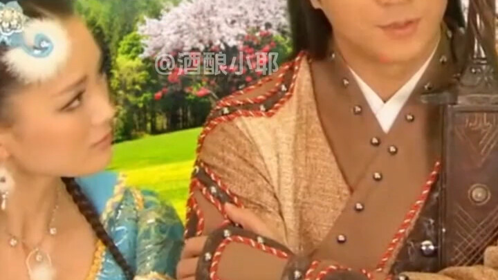 จอมทัพเย่อหยิ่งกลับชาติมาเกิดกับปีศาจกระต่ายแสนซื่อตรง “หัวใจที่หลงลืม” ซีรีส์เซียนกระบี่ “ฮั่วฝอจี้