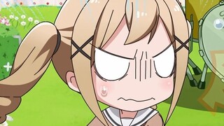 【pico】ksm takes off——Chinese version