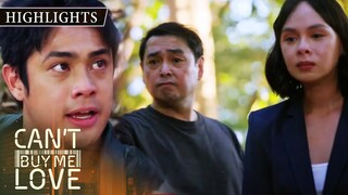Gilbert and Bettina admit that they are also behind Annie's passing | Can't Buy Me Love