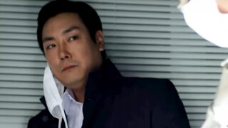 韩国悬疑又一神作！全程高能，刺激反转！好人也作恶，坏人分等级《走到尽头》