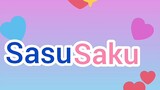 SasuSaku edit dynasty