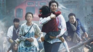 Train to Busan - Subtitle Indonesia [ZOMBIE]