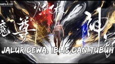 AL Eps 58 Sub Indo