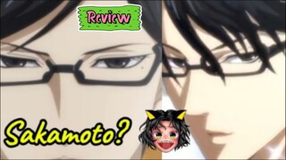 Sakamoto Populer | Hidup Yang Menyenangkan | Review