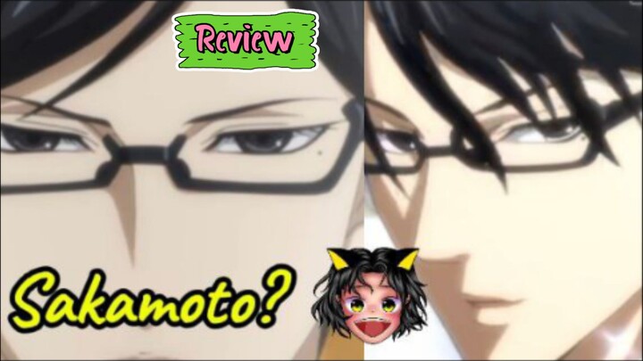 Sakamoto Populer | Hidup Yang Menyenangkan | Review