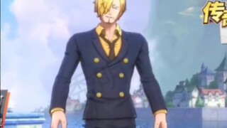 Saran Undian Sanji Dunia Baru! Analisis dan evaluasi karakter yang komprehensif! Bagaimana seharusny