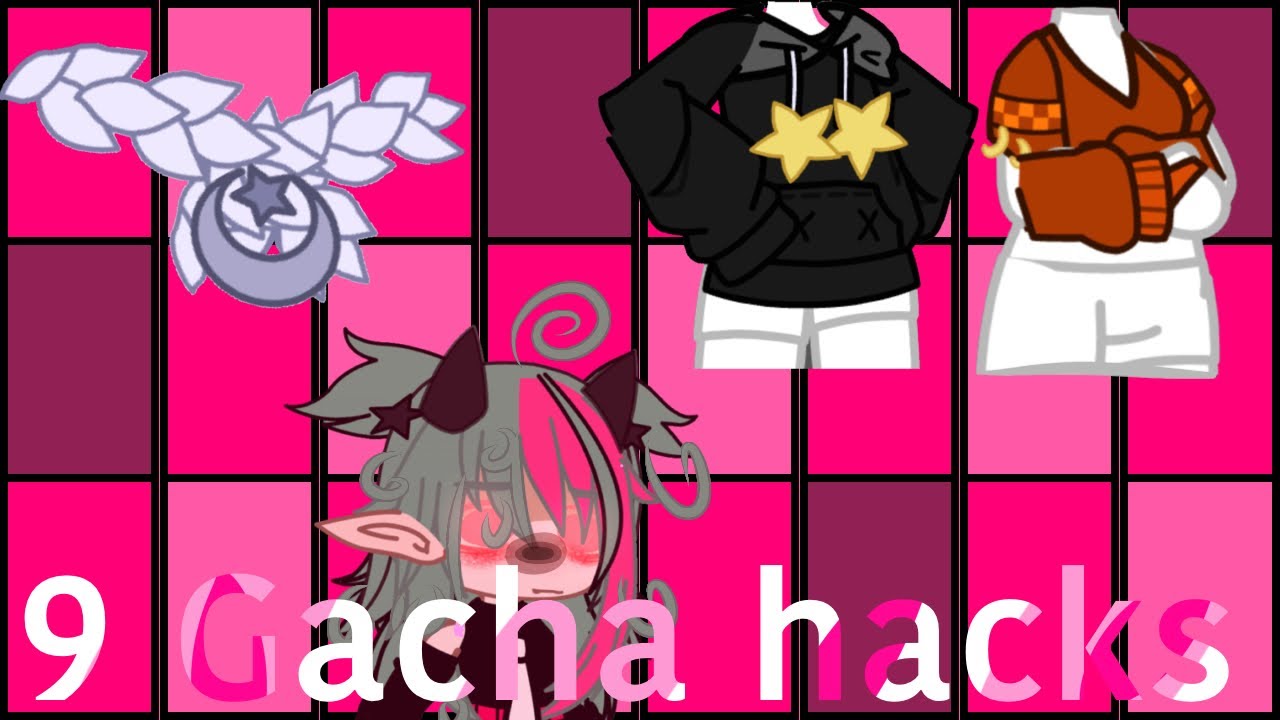 Gacha club Hacks 